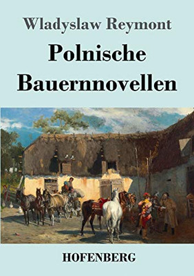 Polnische Bauernnovellen (German Edition) - Paperback