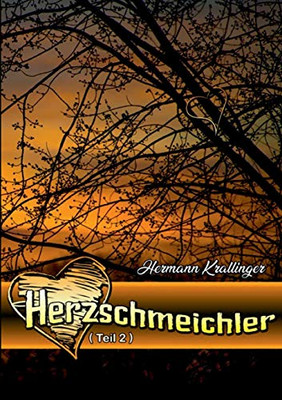 Herzschmeichler: Teil zwei (German Edition)