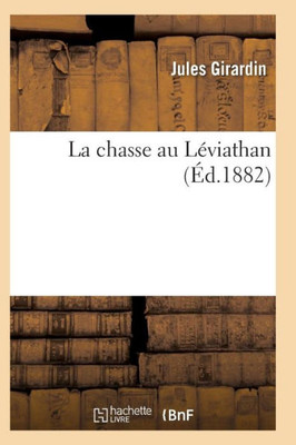 La chasse au Léviathan (Litterature) (French Edition)