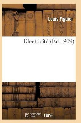 Électricité (Sciences) (French Edition)