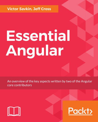 Essential Angular