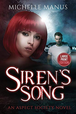Siren's Song: An Aspect Society Novel