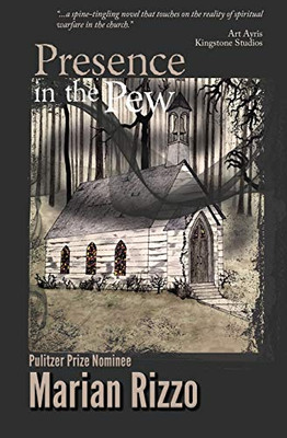 Presence in the Pew - Paperback