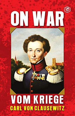 On War - Paperback