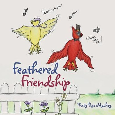 Feathered Friendship