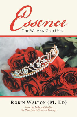 Essence: The Woman God Uses