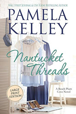 Nantucket Threads - 9781953060204