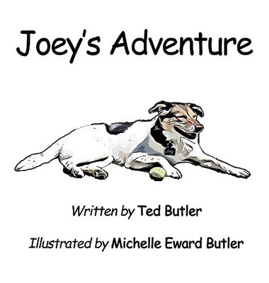 Joey's Adventure
