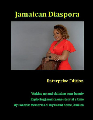 Jamaican Diaspora: Enterprise Edition
