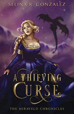 A Thieving Curse (The Miraveld Chronicles) - Paperback