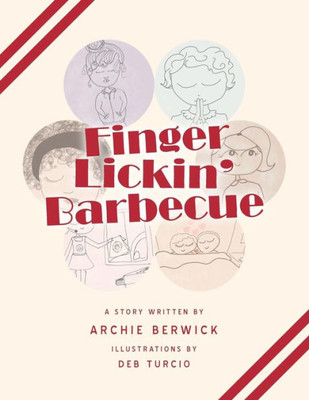 Finger Lickin' Barbecue