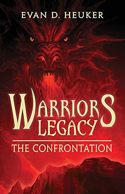 The Confrontation (Warriors Legacy) - Paperback