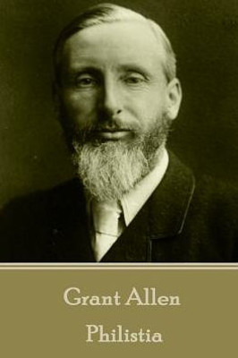 Grant Allen - Philistia