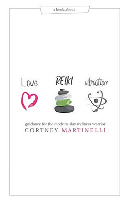 Love, Reiki, Vibration