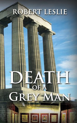 Death of a Grey Man