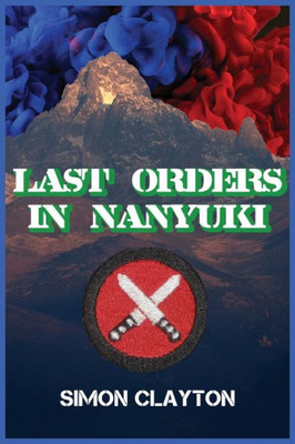 Last Orders in Nanyuki