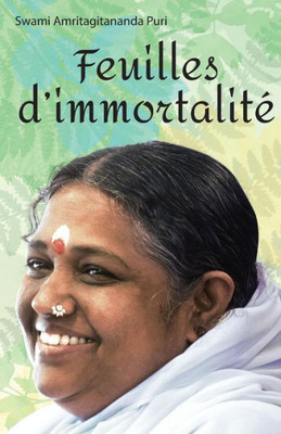 Feuilles d'immortalité (French Edition)