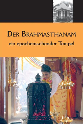 Der Brahmasthanam (German Edition)