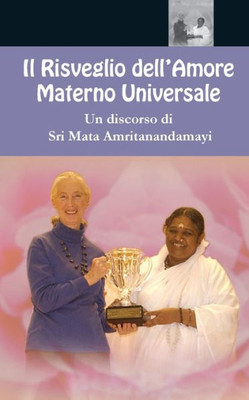 Il Risveglio della Maternita Universale (Italian Edition)