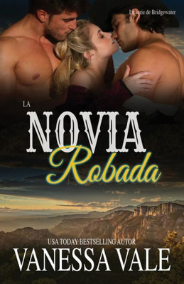 La Novia Robada: Letra grande (La Serie de Bridgewater) (Spanish Edition)