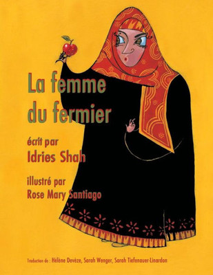 La Femme du fermier: Edition française (Histoires-enseignement) (French Edition)