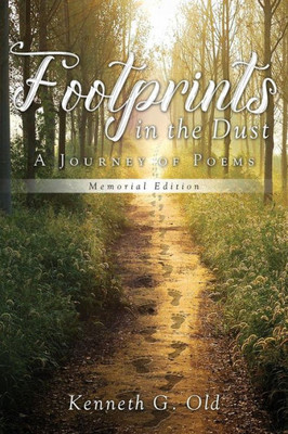 Footprints in the Dust: A Journey of Poems