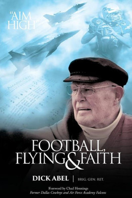 Football, Flying & Faith