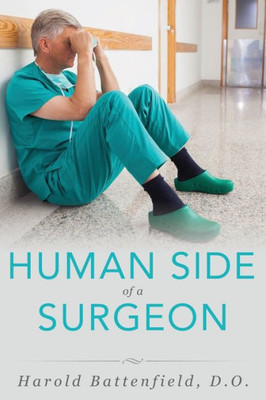 Human Side of a Surgeon