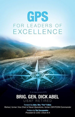 GPS for Leaders of Excellence