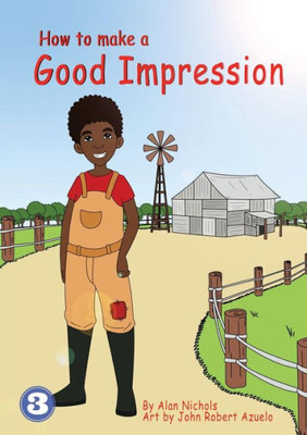 How To Make A Good Impression