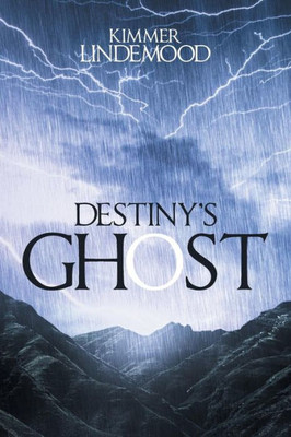 Destinys Ghost