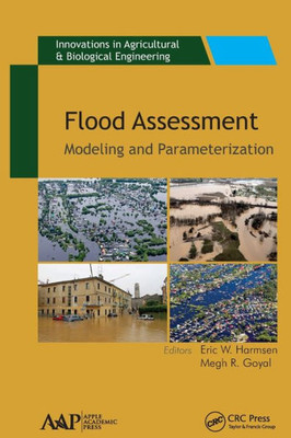 Flood Assessment (Innovations in Agricultural & Biological Engineering)
