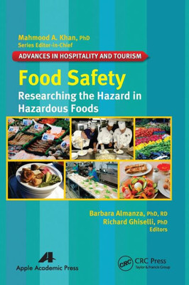 Food Safety (Advances in Hospitality and Tourism)