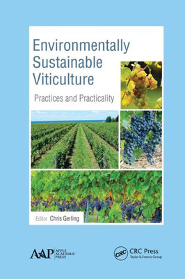 Environmentally Sustainable Viticulture