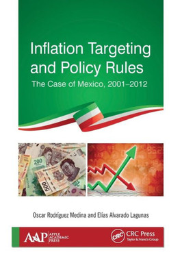 Inflation Targeting and Policy Rules: The Case of Mexico, 20012012