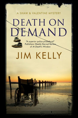 Death on Demand (A Shaw and Valentine Mystery, 6)