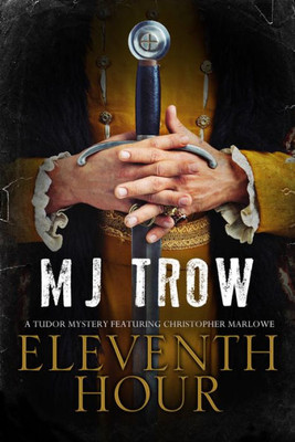 Eleventh Hour (A Kit Marlowe Mystery, 8)
