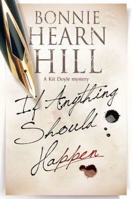 If Anything Should Happen (A Kit Doyle Mystery, 1)