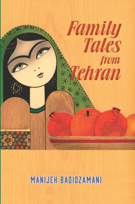 Family Tales from Tehran