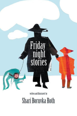 Friday Night Stories
