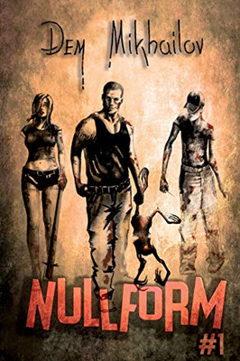 Nullform (Book #1): RealRPG Series