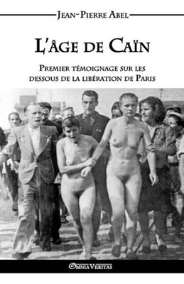L'âge de Caïn (French Edition)