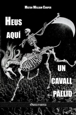Heus aquí un cavall pàllid (Catalan Edition)