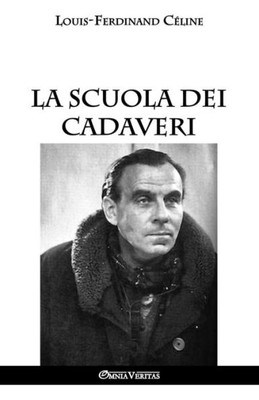 La scuola dei cadaveri (Italian Edition)