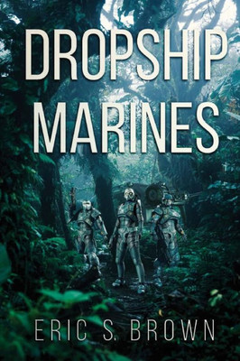 Dropship Marines