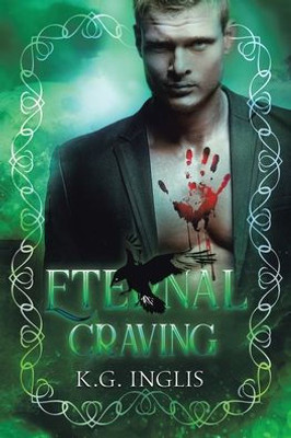 Eternal Craving: An Eternal Novel Book 5