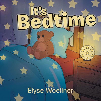 It's Bedtime