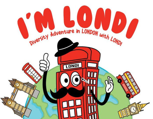 I'M LONDI: Diversity Adventure in LONDON with LONDI