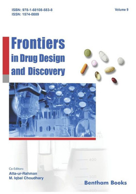 Frontiers in Drug Design & Discovery Volume 9