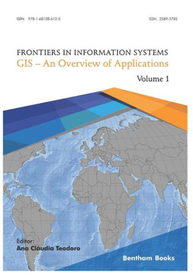 GIS  An Overview of Applications